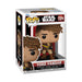 Funko Pop! Star Wars: Acolyte - Yord Fandar - Collectable Vinyl Figure - Gift Idea - Official Merchandise - Toys for Kids & Adults - TV Fans - Model Figure for Collectors and Display