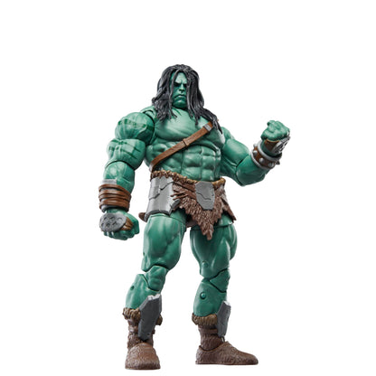 Marvel Legends Series Skaar, Son of Hulk Comics Action Figure