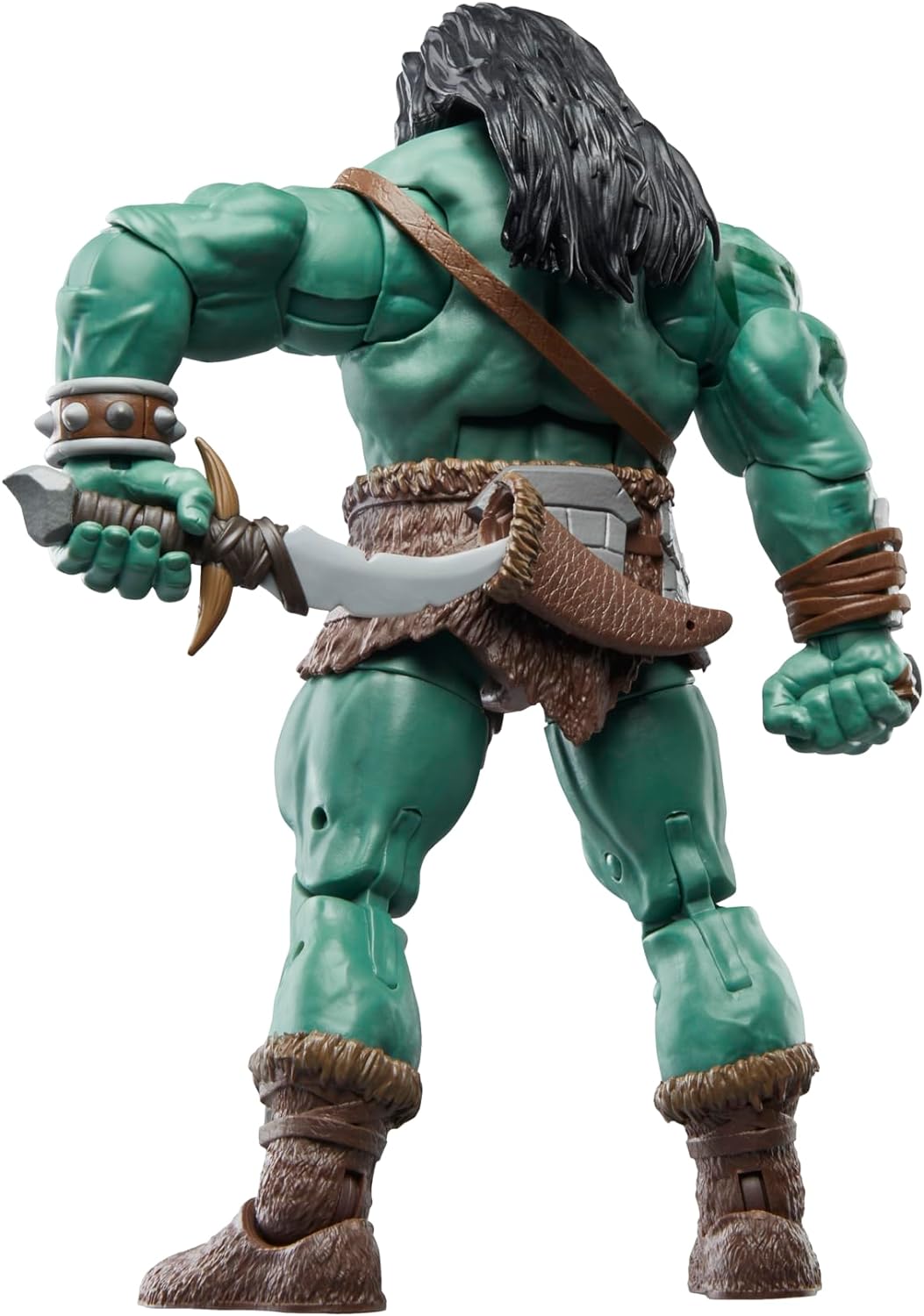Marvel Legends Series Skaar, Son of Hulk Comics Action Figure