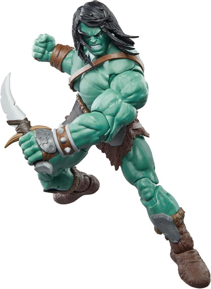Marvel Legends Series Skaar, Son of Hulk Comics Action Figure