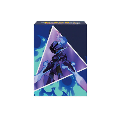 Ultra Pro - Pokémon JCC - Full View Deck Box - Malvalame