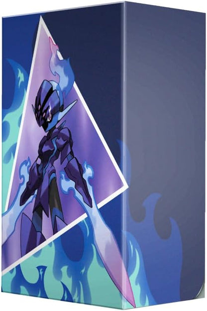 Ultra Pro - Pokémon JCC - Full View Deck Box - Malvalame
