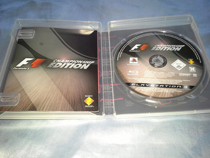 Formula 1 - Championship Edition