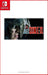 Switch CiaB - Joes Diner SWITCH CiaB Code in a Box