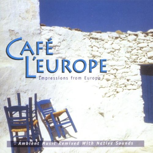 Cafe l Europe