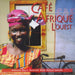 CAFE AFRIQUE L`OUEST