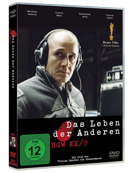 Das Leben der Anderen