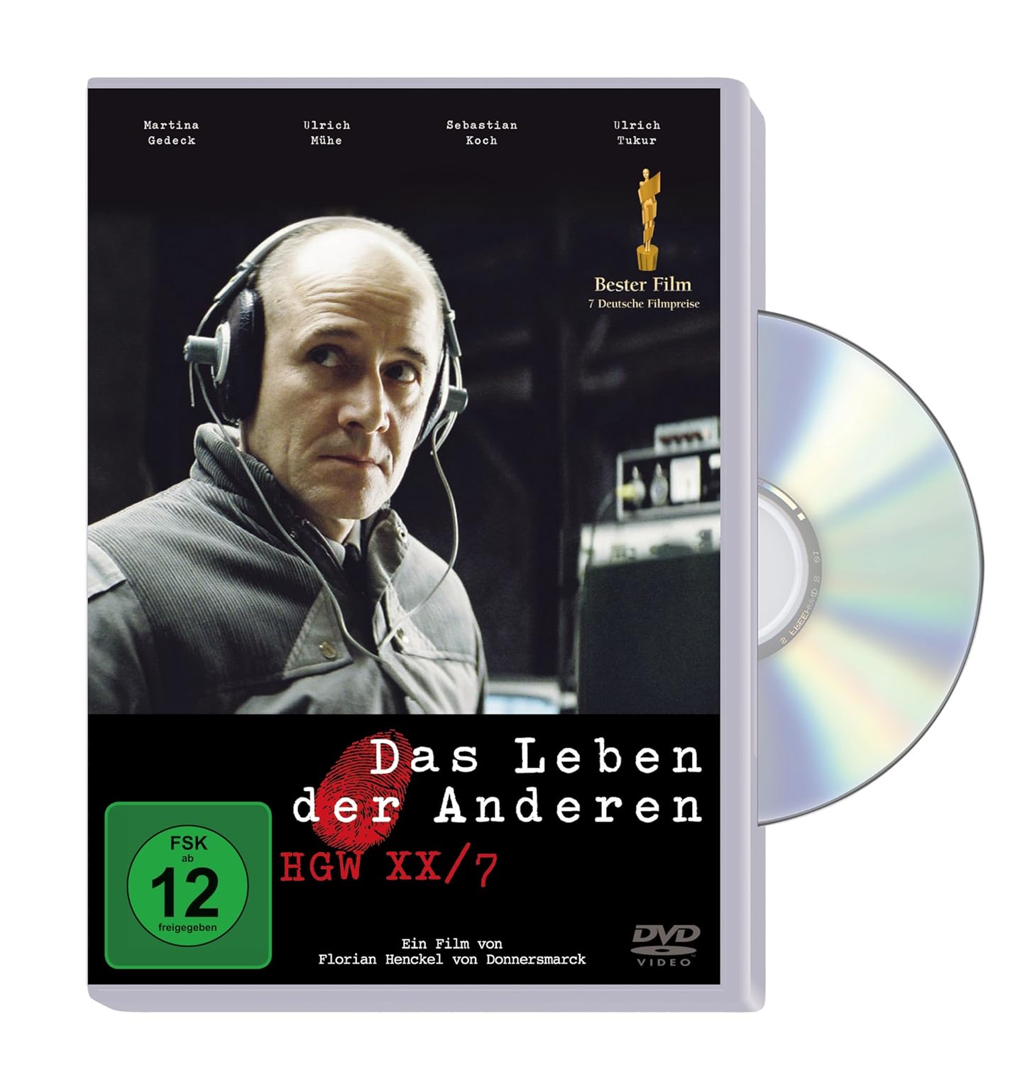 Das Leben der Anderen