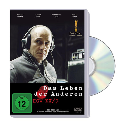 Das Leben der Anderen