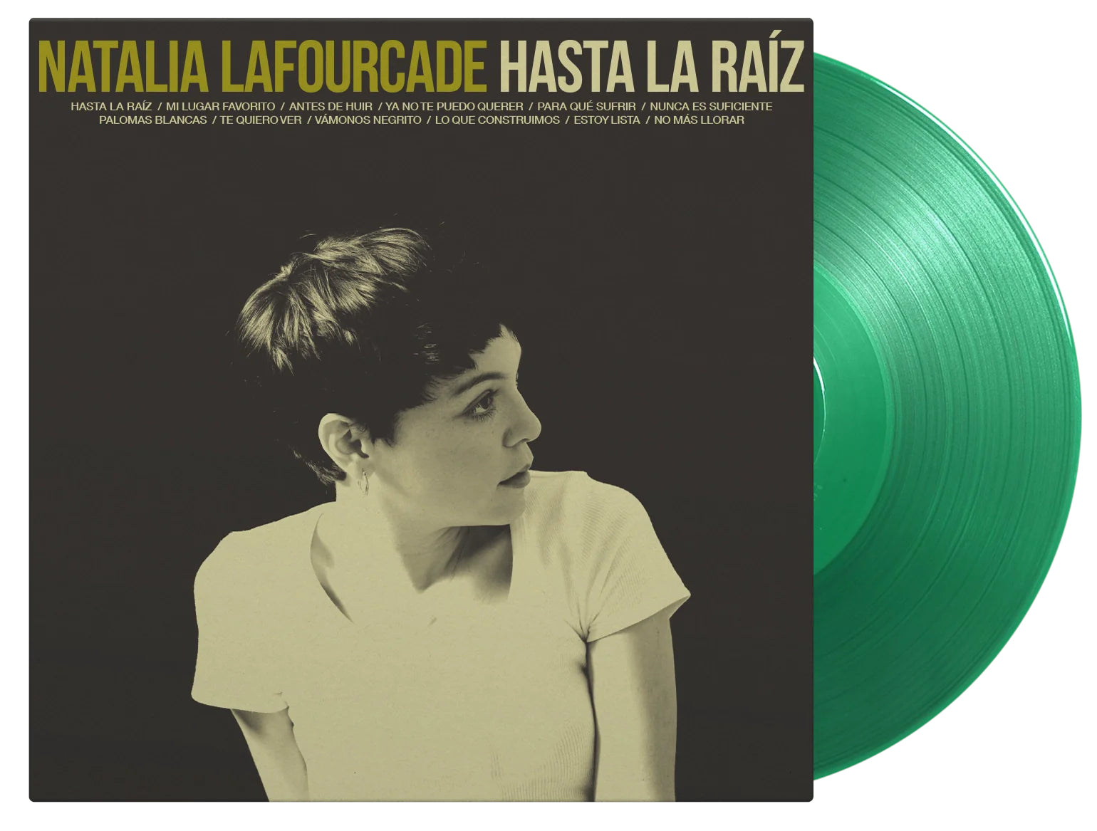 Hasta La Raíz