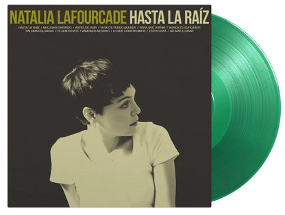 Hasta La Raíz