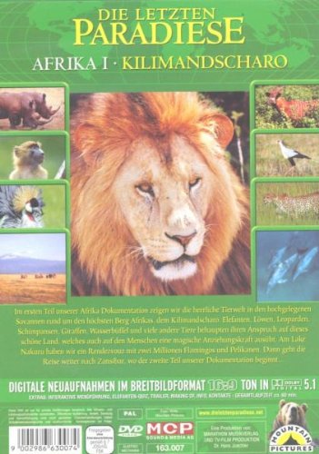 AFRIKA I