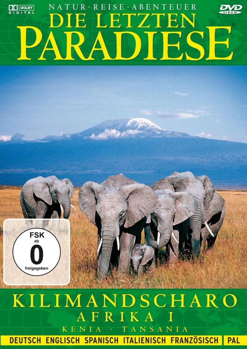 AFRIKA I