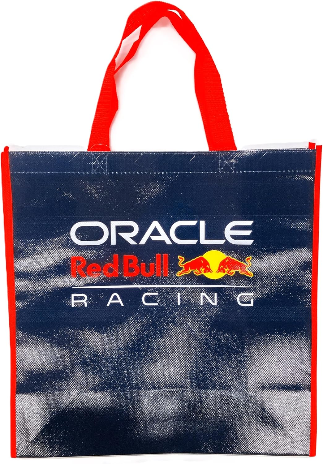Undercover - Schoudertas Red Bull Racing