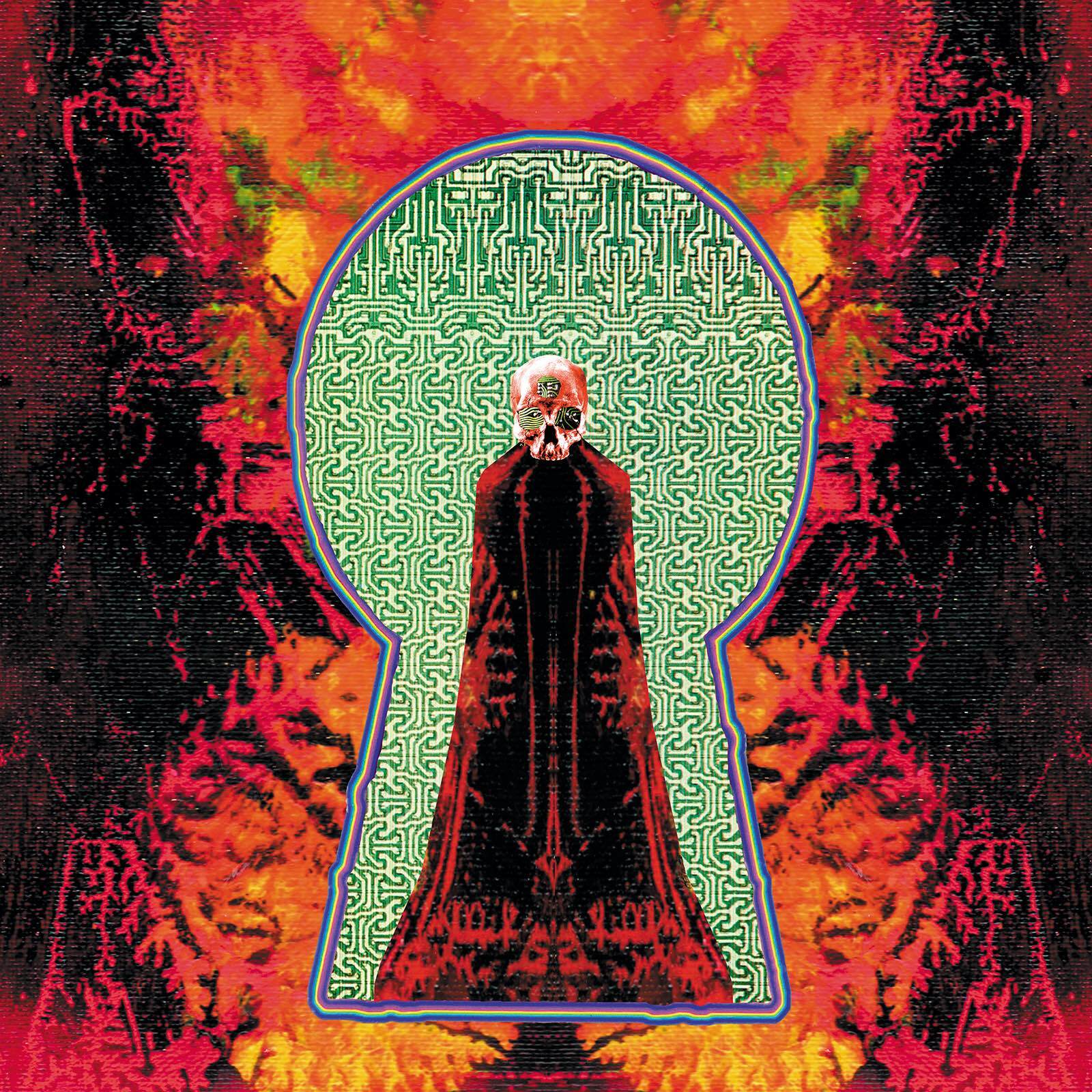 Occult Future