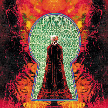 Occult Future