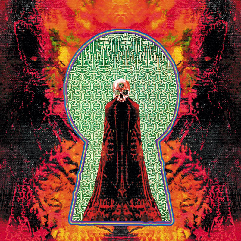 Occult Future