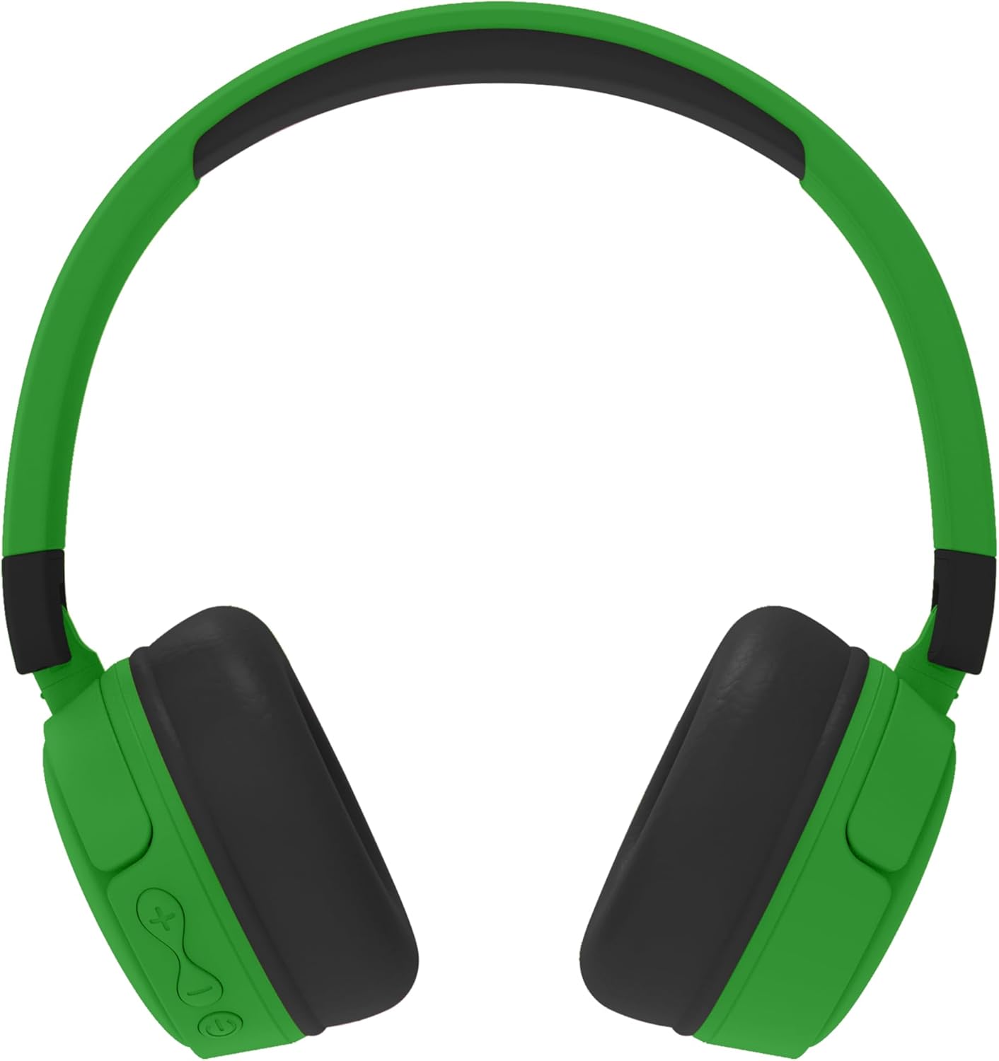OTL Technologies MC1231 Minecraft Kids Wireless Headphones - Green