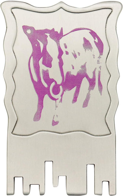 FaNaTtik Silent Hill Purple Bull Key Limited Edition Replica