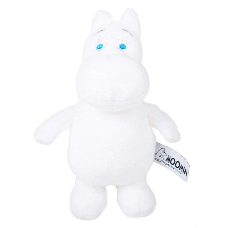 Moomin - Pluche/Gevuld dier -Moomin- 25 cm (Martinex