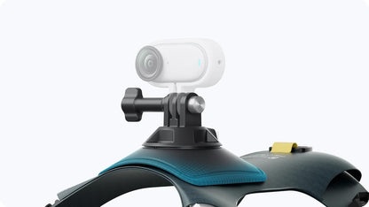 Insta360 - Go 3/Go 3S Pet Harness Mount Size M