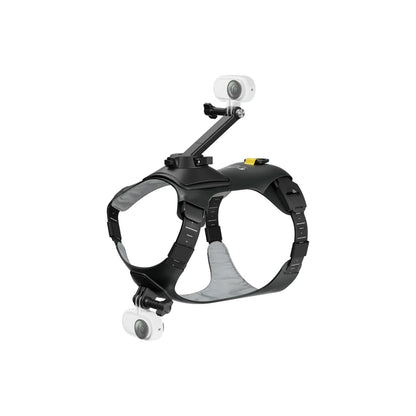 Insta360 - Go 3/Go 3S Pet Harness Mount Size M