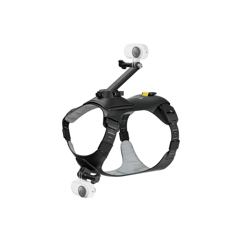 Insta360 - Go 3/Go 3S Pet Harness Mount Size M