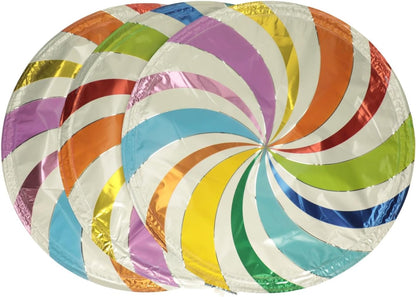 Flying Disc Kleur 44cm