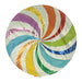 Flying Disc Kleur 44cm