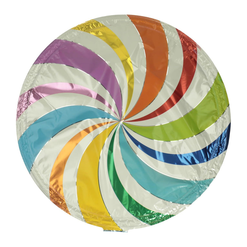 Flying Disc Kleur 44cm