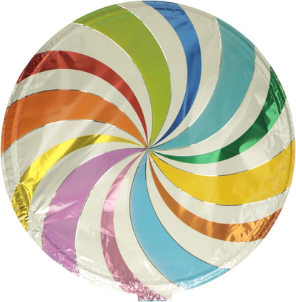 Flying Disc Kleur 44cm