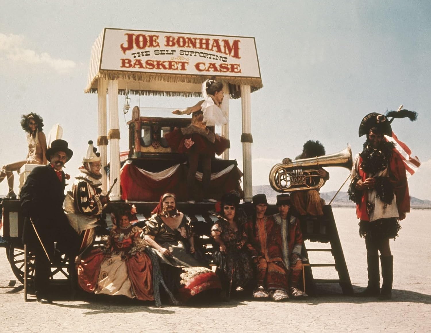 Johnny zieht in den Krieg (Johnny Got His Gun) (Filmjuwelen