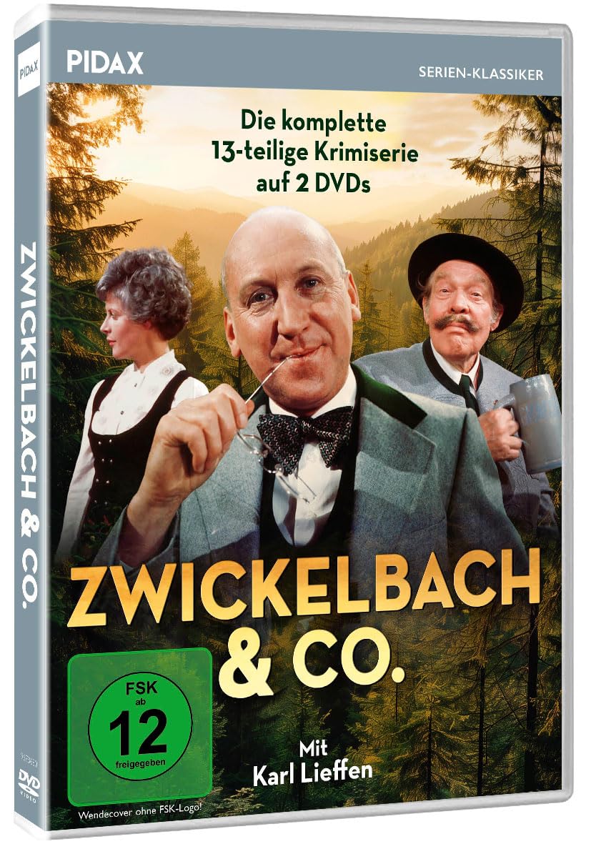 Zwickelbach & Co