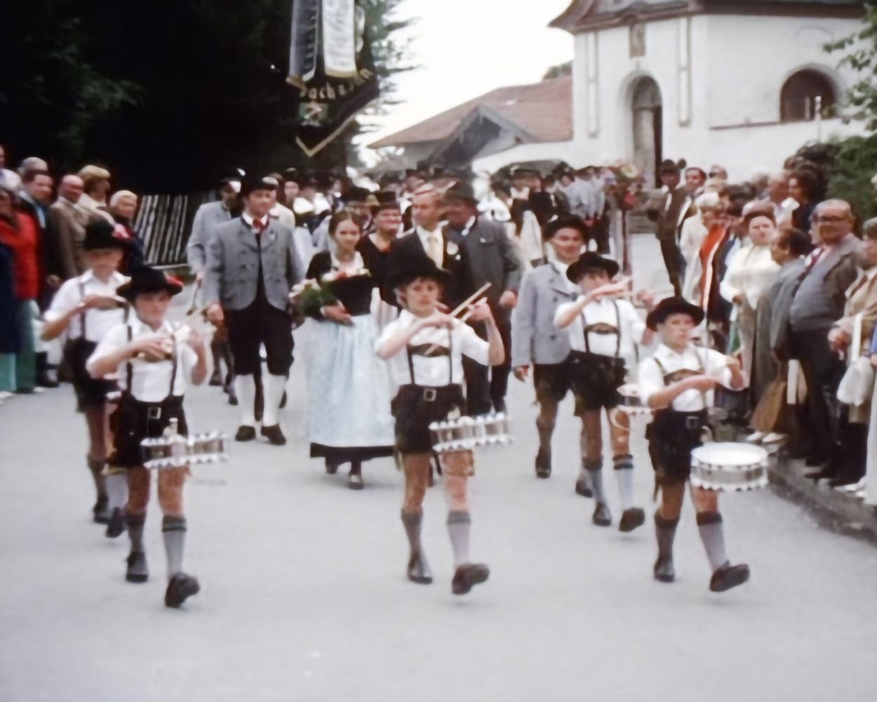 Zwickelbach & Co