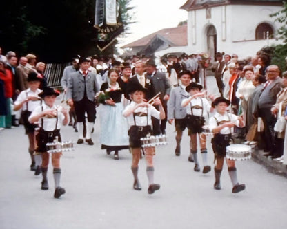 Zwickelbach & Co