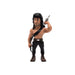 MINIX Rambo with Bow Model | Collectable Rambo: First Blood Part II Figure | Bandai Action Figure Range | Collectible Movie Icons Figures Make Great Gifts For Fans