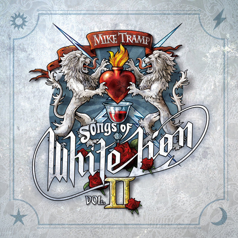 Songs of White Lion - Volume II