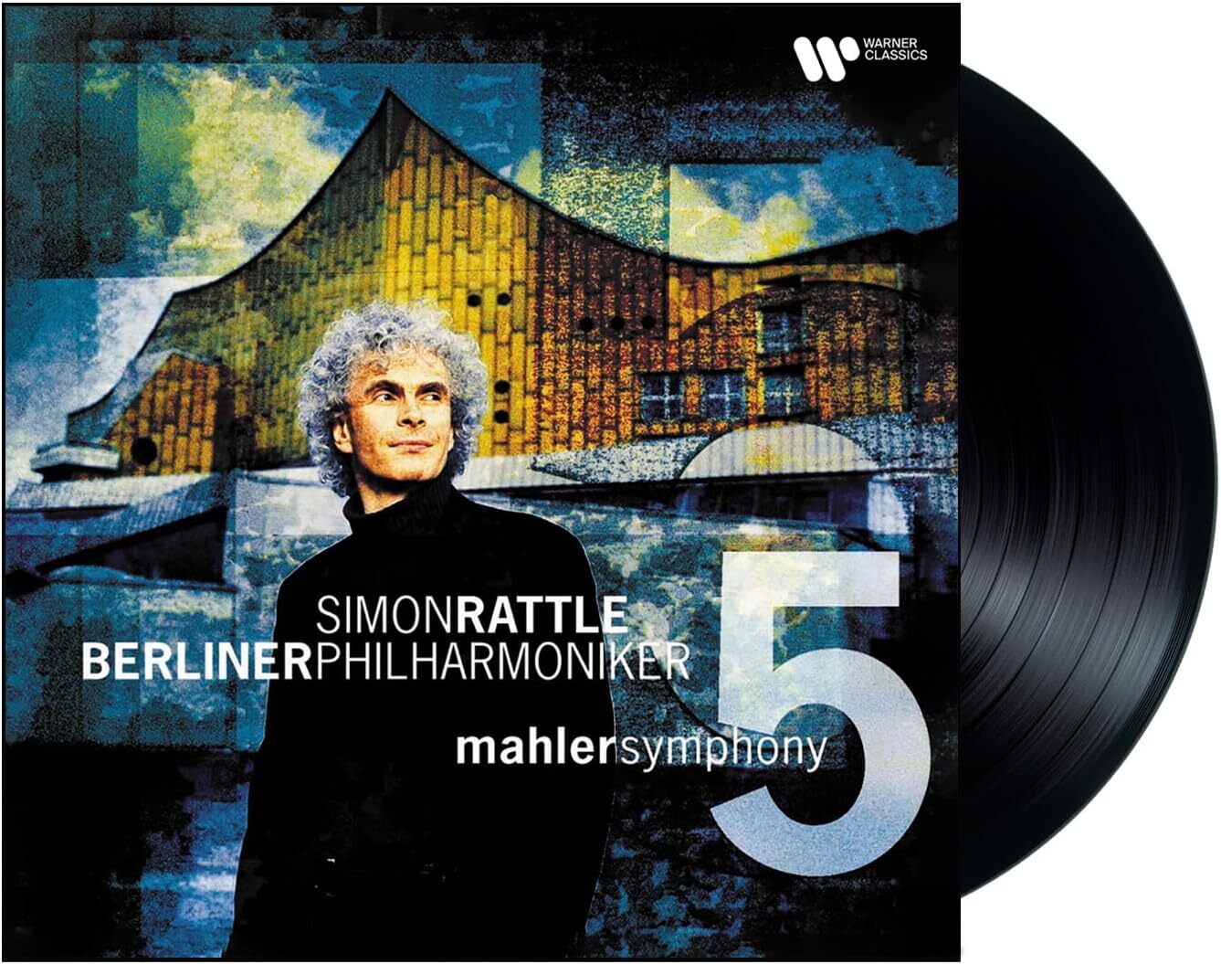 Mahler: Symphony 5