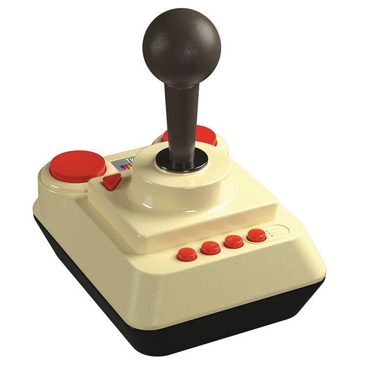 The VIC 20 (Color Computer) Video Game System (Retro Games