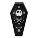 Paladone Nightmare Before Christmas Coffin Light Officially Licensed Disney Night Light Spooky Halloween Decor, Moody Accent with Two Light Colors, Idea Gift for Movie Fans