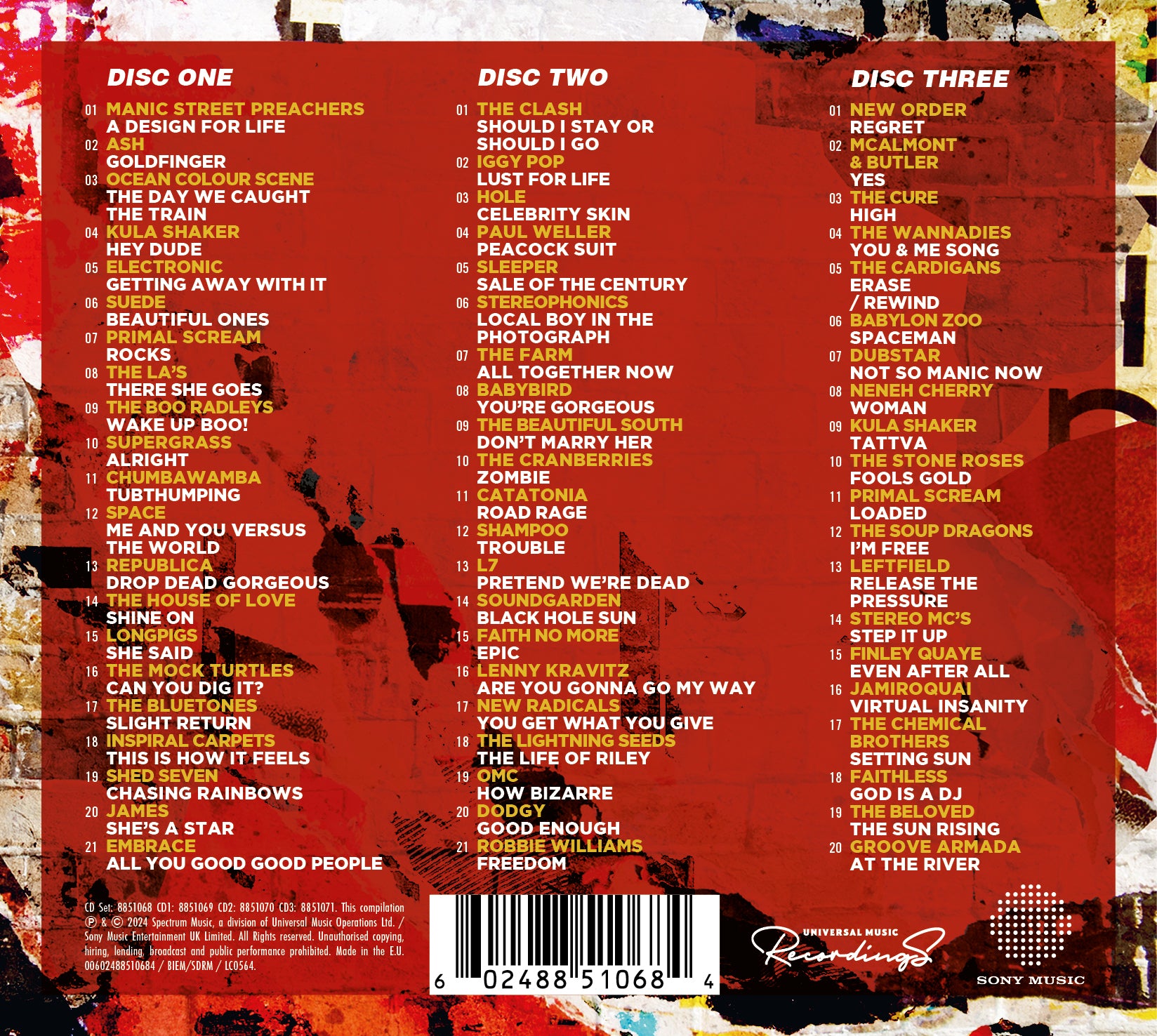 Loaded: The Alternative Album
