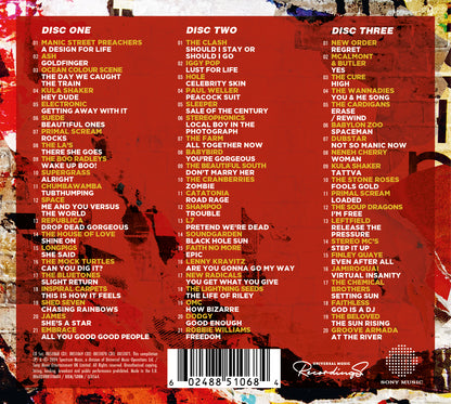 Loaded: The Alternative Album