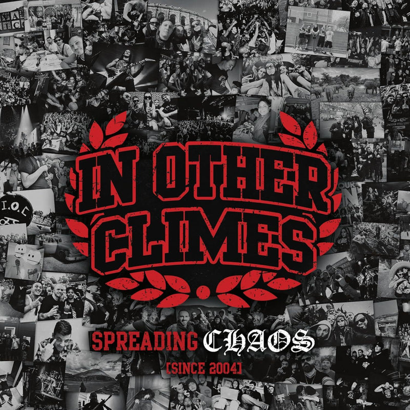 Spreading Chaos (Since 2004)