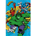 Marvel Classics Essential A5 Soft Cover Notebook