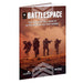 Modiphius Entertainment: Battlespace -Tabletop Solo War Card Game, Ultra-Modern Military Combat, Mission Game, Ages 13+, 1 Player, 30-60 Min