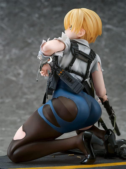 Phat - Girls' Frontline - VSK-94 Heavy Damage 1/6 PVC Figure (Mr