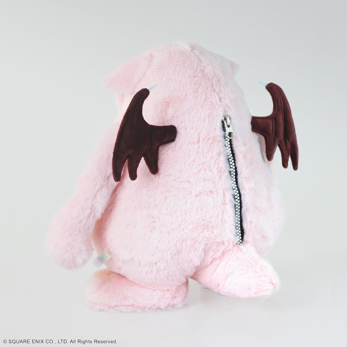 Final Fantasy VII Reverse Plush (Deb Mowgli)