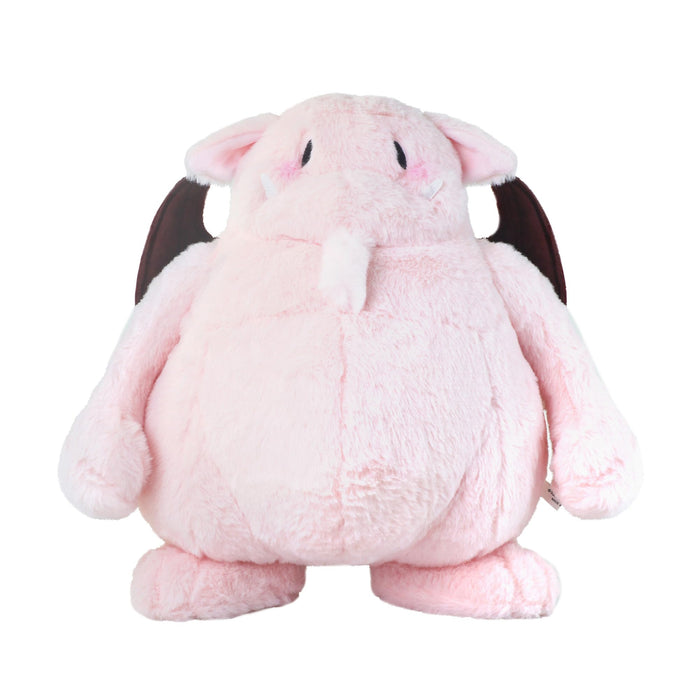 Final Fantasy VII Reverse Plush (Deb Mowgli)