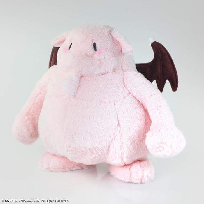 Final Fantasy VII Reverse Plush (Deb Mowgli)
