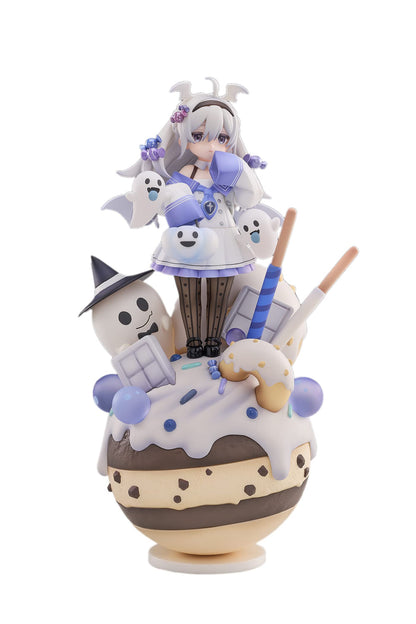 Ribose - Dessert Planet Mercury Non-Scale PVC Figure (Net)